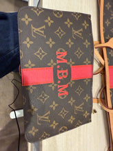 Louis Vuitton Bag, Monogram Canvas Neverfull GM x My LV Heritage