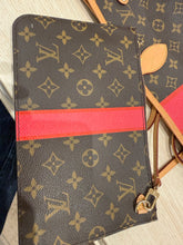 Louis Vuitton Bag, Monogram Canvas Neverfull GM x My LV Heritage