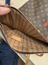 Louis Vuitton Bag, Monogram Canvas Neverfull GM x My LV Heritage