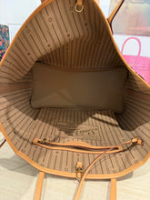 Louis Vuitton Bag, Monogram Canvas Neverfull GM x My LV Heritage
