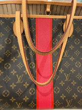 Louis Vuitton Bag, Monogram Canvas Neverfull GM x My LV Heritage