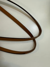 MCM Bag, Tan Visetos Monogram Coated Canvas Anya Tote