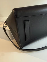 Givenchy Bag, Black Grained Leather Medium Antigona Bag