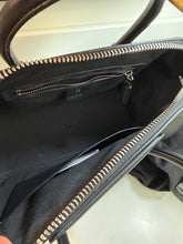 Givenchy Bag, Black Grained Leather Medium Antigona Bag