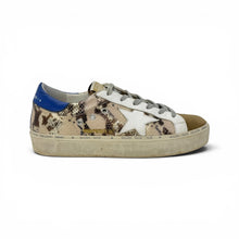 Golden Goose Hi Star Sneakers (size 40)