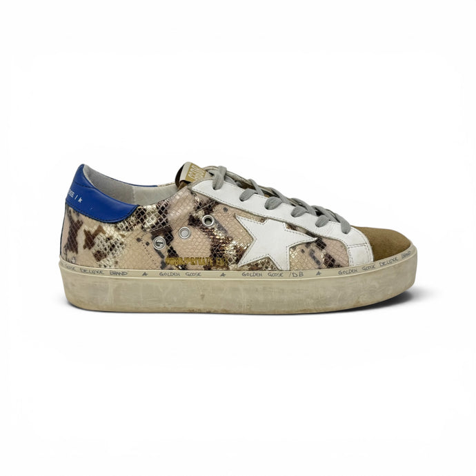 Golden Goose Hi Star Sneakers (size 40)