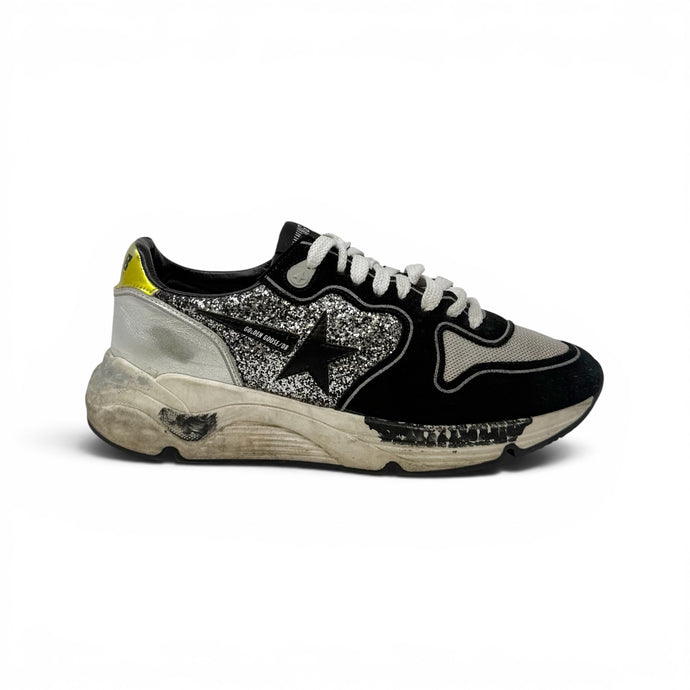 Golden Goose Running Sneakers (size 39)