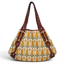 Gucci Bag, Multicolor Print Canvas Pelham Bag