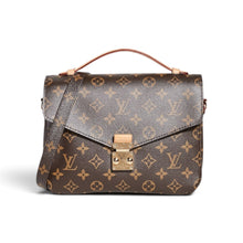 Louis Vuitton Bag, Monogram Canvas Pouchette Métis Crossbody