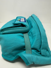 Gucci Bag, Blue Nylon 80s Logo Patch Belt Bag
