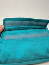 Gucci Bag, Blue Nylon 80s Logo Patch Belt Bag