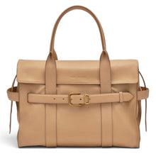 Marc Jacobs Bag, The Dakota Belted Leather Tote Bag