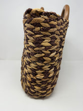 Patricia Nash Bag, Luzzara Straw Tote