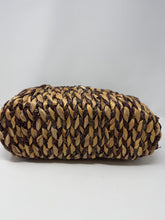 Patricia Nash Bag, Luzzara Straw Tote