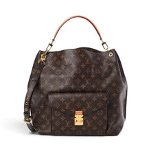 Louis Vuitton Bag, Monogram Canvas Métis Hobo Shoulder Bag