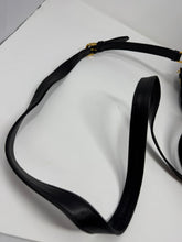 Prada Bag, Black Nylon Quiltin Bauletto Bag