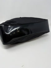 Prada Bag, Black Nylon City Shoulder Bag