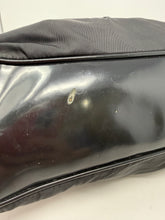 Prada Bag, Black Nylon City Shoulder Bag