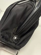 Prada Bag, Black Nylon City Shoulder Bag