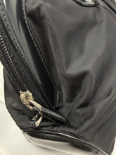 Prada Bag, Black Nylon City Shoulder Bag