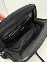 Prada Bag, Black Nylon City Shoulder Bag