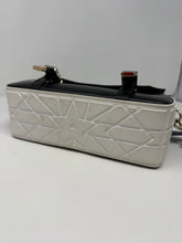 Christian Dior Bag, Black Leather Diorcamp Crossbody