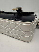 Christian Dior Bag, Black Leather Diorcamp Crossbody