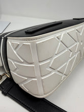 Christian Dior Bag, Black Leather Diorcamp Crossbody
