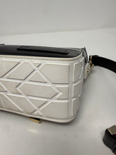 Christian Dior Bag, Black Leather Diorcamp Crossbody