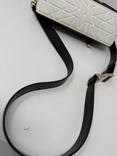 Christian Dior Bag, Black Leather Diorcamp Crossbody