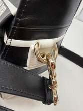 Christian Dior Bag, Black Leather Diorcamp Crossbody