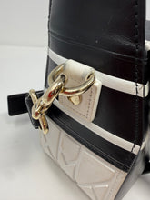 Christian Dior Bag, Black Leather Diorcamp Crossbody