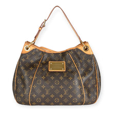 Louis Vuitton Bag, Monogram Canvas Galliera Bag
