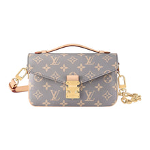 Louis Vuitton Bag, Monogram Canvas Pochette Métis East West Crossbody