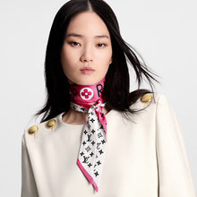 Louis Vuitton Monogram Infinity BB Bandeau