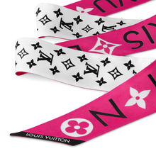 Louis Vuitton Monogram Infinity BB Bandeau