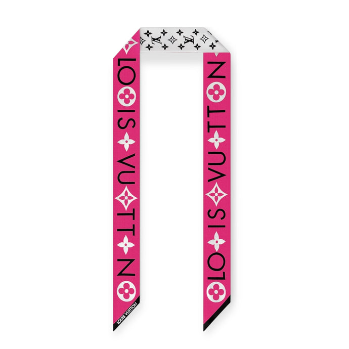 Louis Vuitton Monogram Infinity BB Bandeau