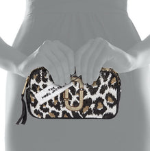 Marc Jacobs Bag, ‘The Snapshot’ Trompe L'Oeil Pouch