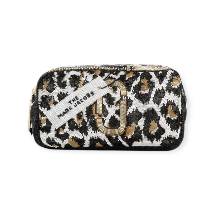 Marc Jacobs Bag, ‘The Snapshot’ Trompe L'Oeil Pouch