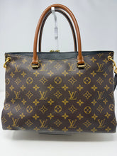 Louis Vuitton Bag, Monogram Canvas Pallas Tote