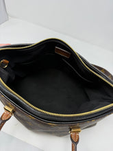 Louis Vuitton Bag, Monogram Canvas Pallas Tote