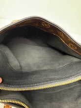 Louis Vuitton Bag, Monogram Canvas Pallas Tote
