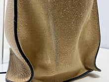 Chloé Bag, Beige Leather Faye Medium Tote