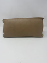 Chloé Bag, Beige Leather Faye Medium Tote