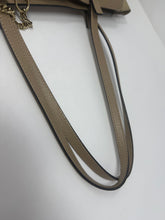 Chloé Bag, Beige Leather Faye Medium Tote