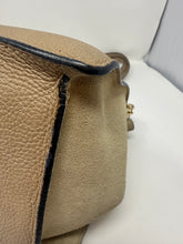 Chloé Bag, Beige Leather Faye Medium Tote