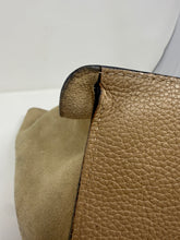 Chloé Bag, Beige Leather Faye Medium Tote