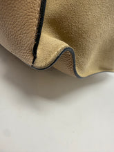 Chloé Bag, Beige Leather Faye Medium Tote