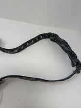 Balenciaga Bag, Denim BB Monogram Le Cagole Shoulder Bag