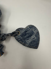 Balenciaga Bag, Denim BB Monogram Le Cagole Shoulder Bag